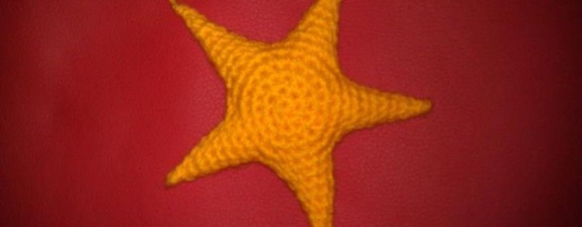 Estrella – Patron original de Hastaelmonyo
